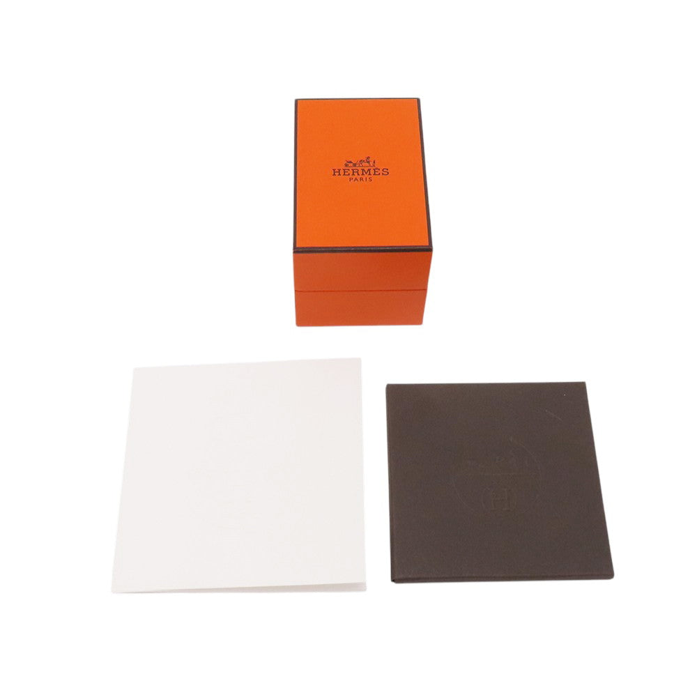 HERMES Collier de Chien Ring Size PM/53/#13H115607B SV925