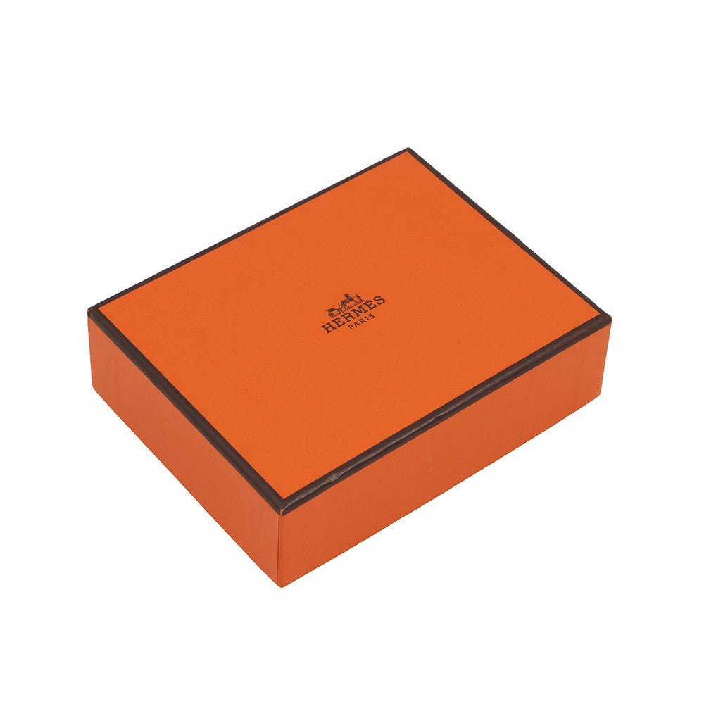 HERMES Cadena Pegasus Arnedance Gold