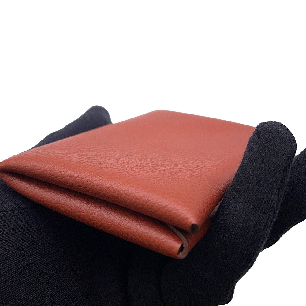 HERMES Calvi Brique Evercolor