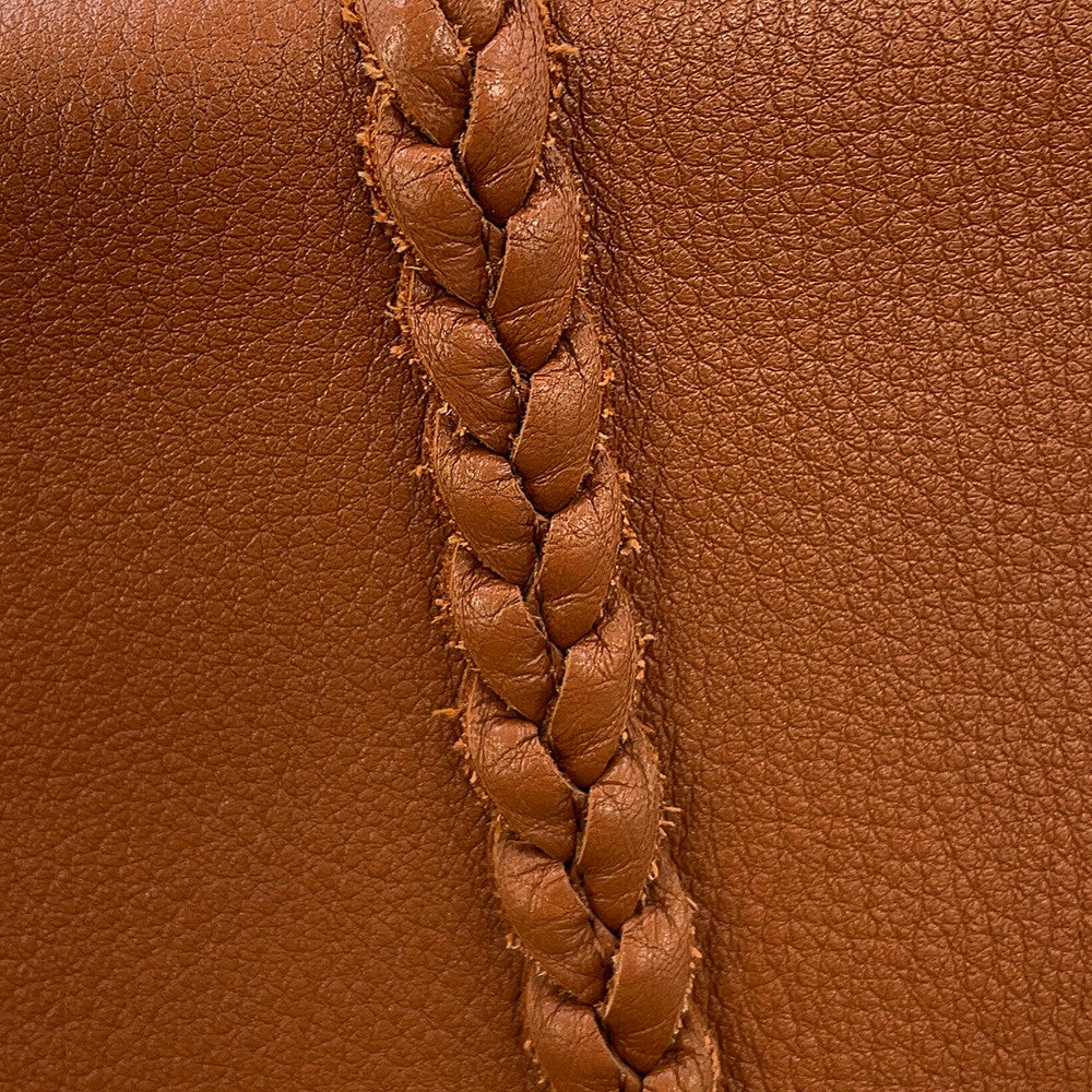 Chloe Benelope 2-way Shoulder Bag CaramelCHC23US569K15247 Leather Size Medium