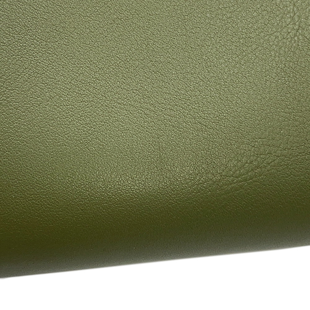 LOEWE Amazonas avocadoA039N10X03 Calf Leather Size 19