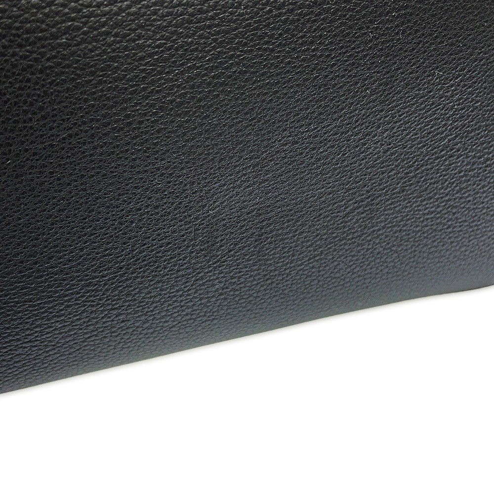 PRADA Vitello Phoenix Shoulder Bag Black1BE057_2E8K_F0002 Leather