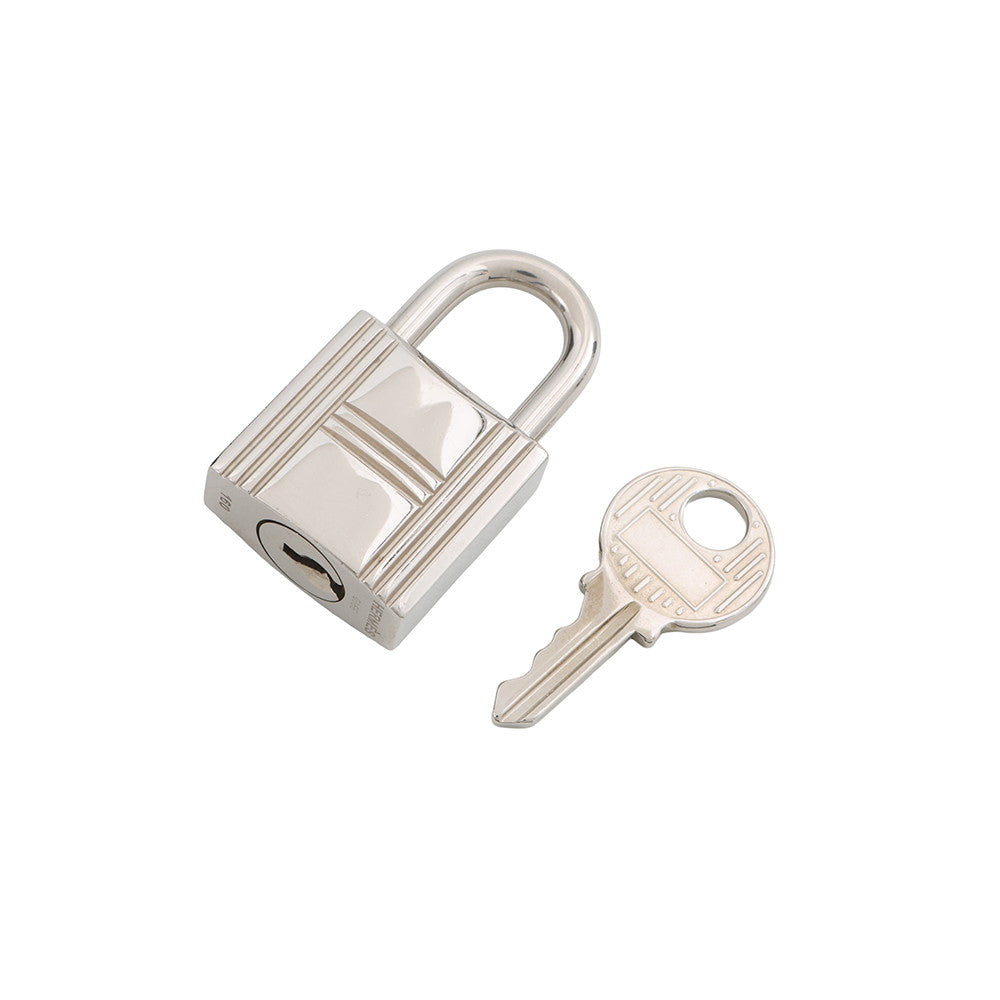 HERMES Picotin Lock Black Taurillon Clemence Size MM