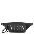 Valentino Garavani Logo Crossbody Bag BlackVY2B0A10WJW Leather