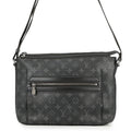 LOUIS VUITTON Odyssey Messenger NoirM44223 Monogram Eclipse Size PM