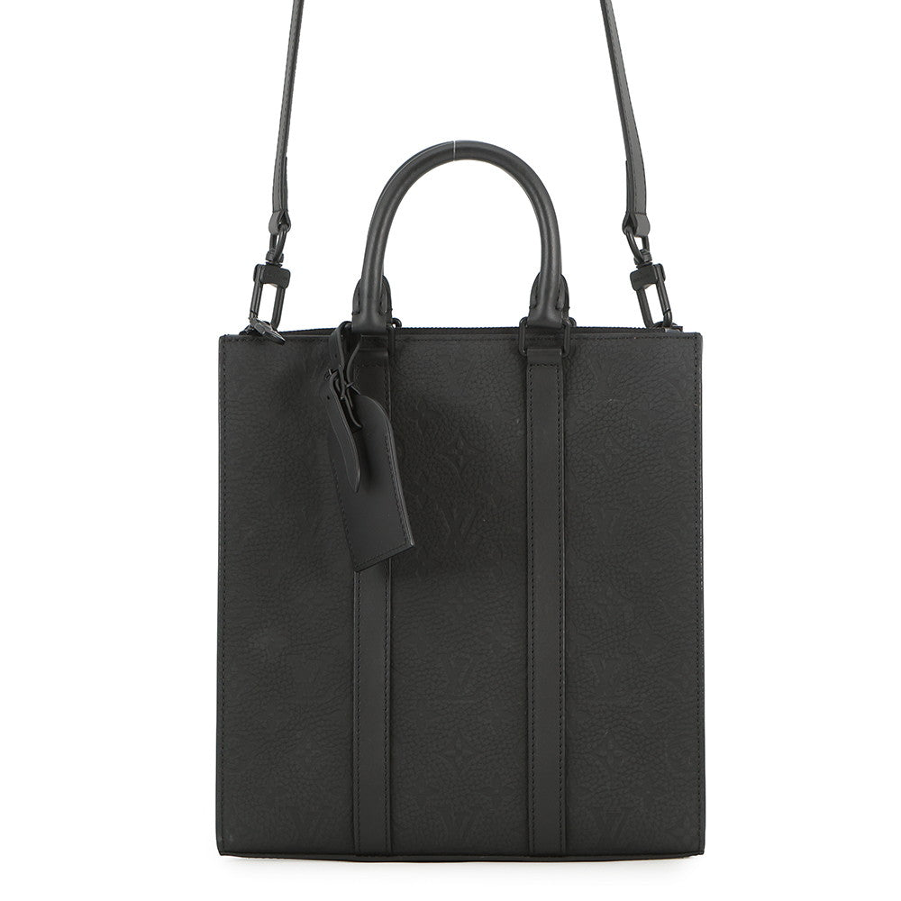 LOUIS VUITTON NoirM59960 Monogram ・Taurillon