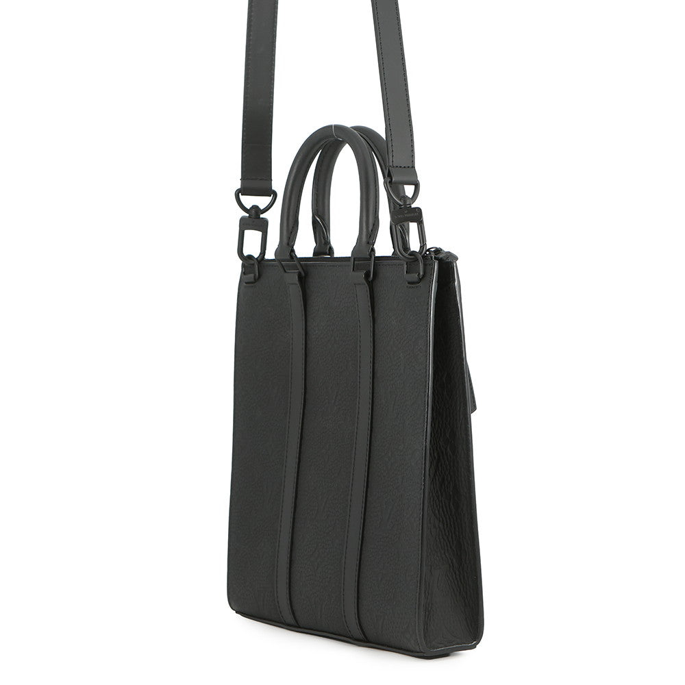 LOUIS VUITTON NoirM59960 Monogram ・Taurillon