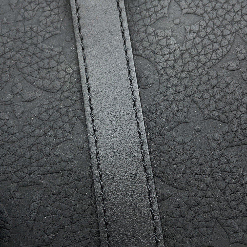 LOUIS VUITTON NoirM59960 Monogram ・Taurillon