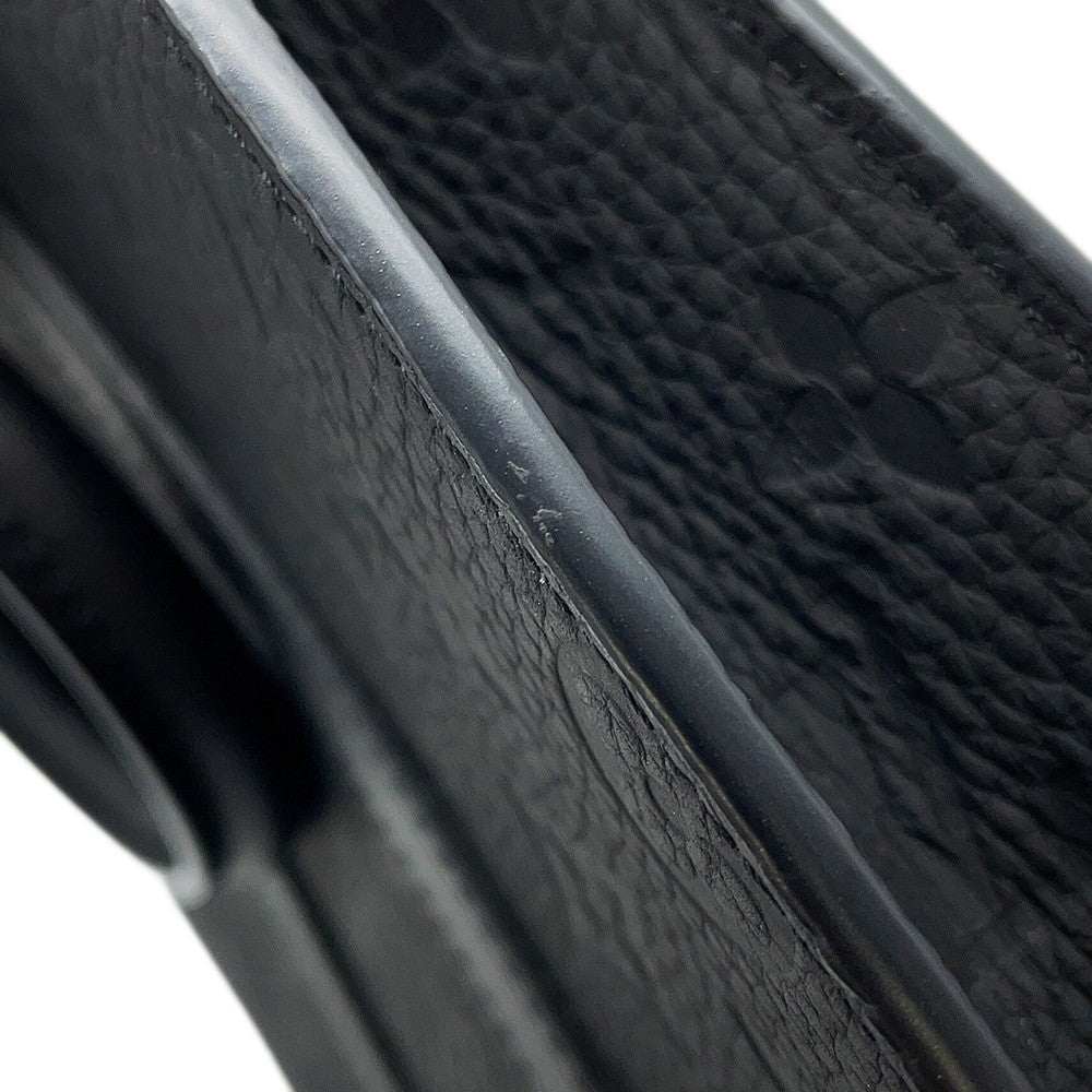 LOUIS VUITTON NoirM59960 Monogram ・Taurillon