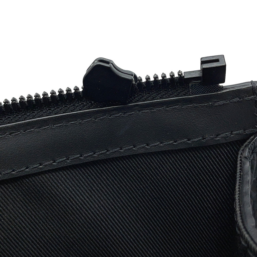 LOUIS VUITTON NoirM59960 Monogram ・Taurillon