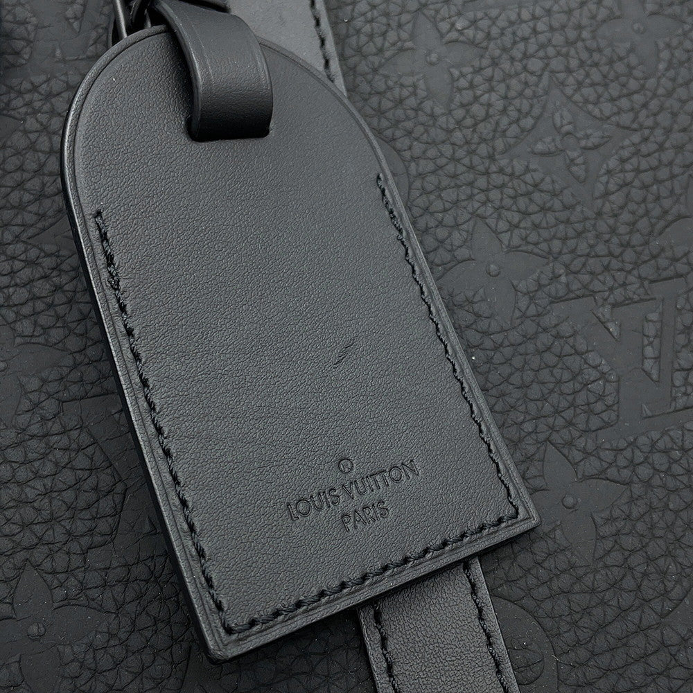 LOUIS VUITTON NoirM59960 Monogram ・Taurillon