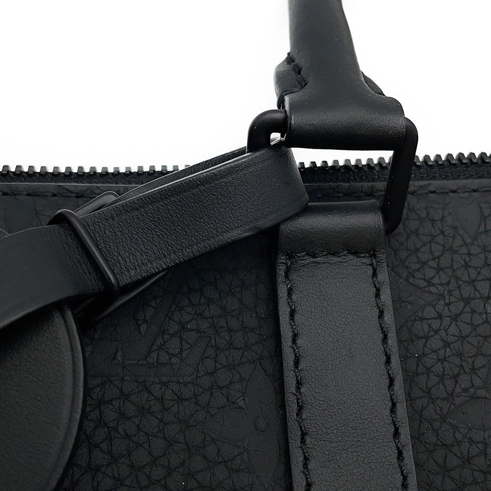 LOUIS VUITTON NoirM59960 Monogram ・Taurillon