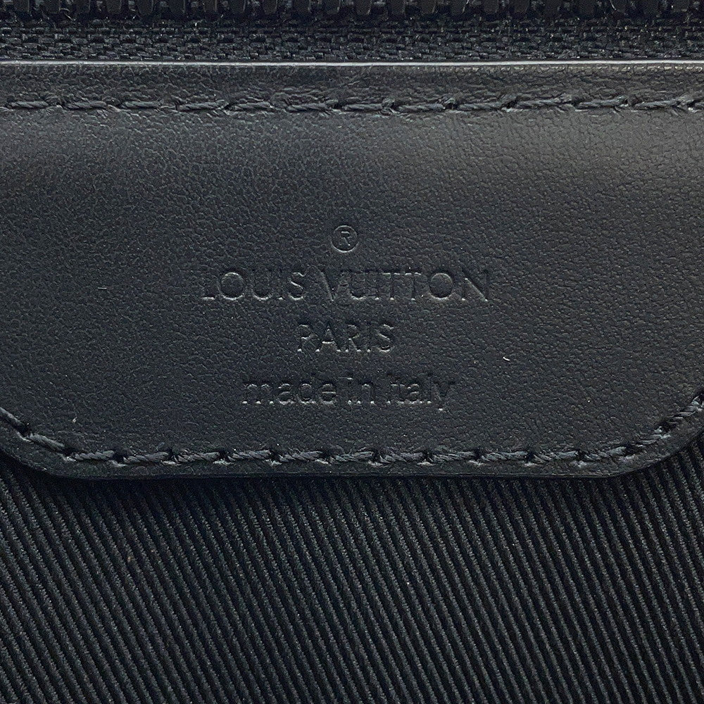 LOUIS VUITTON NoirM59960 Monogram ・Taurillon
