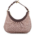 LOUIS VUITTON Rhapsody SepiaM40406 Monogram Idylle Size PM