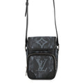 LOUIS VUITTON Amazon Messenger NoirM45650 Monogram / pastel