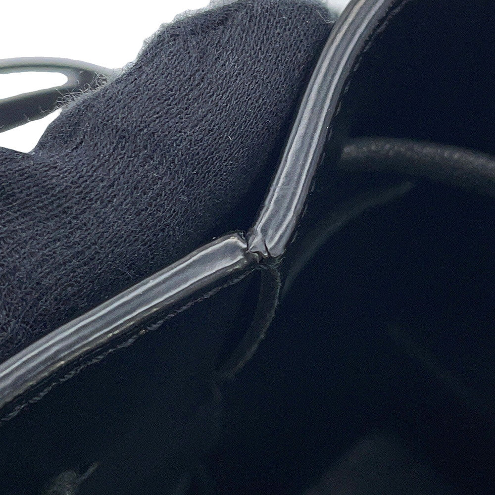 Bottega Veneta INTRECCIATO Cassette Bucket Bag Black680217VCQC48425 Lambskin Size Mini