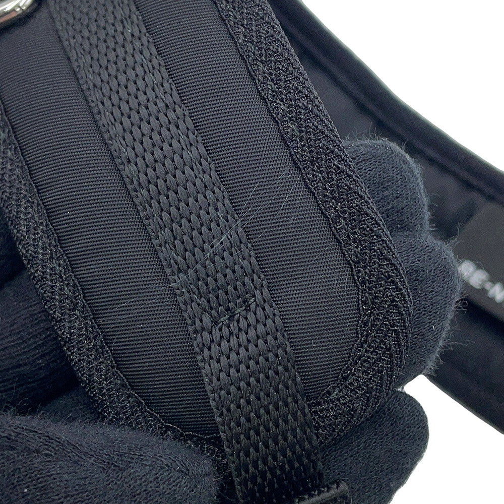 PRADA Re-Nylon Pet Collar Black2YC016_2DMI_F0002 Nylon Size M