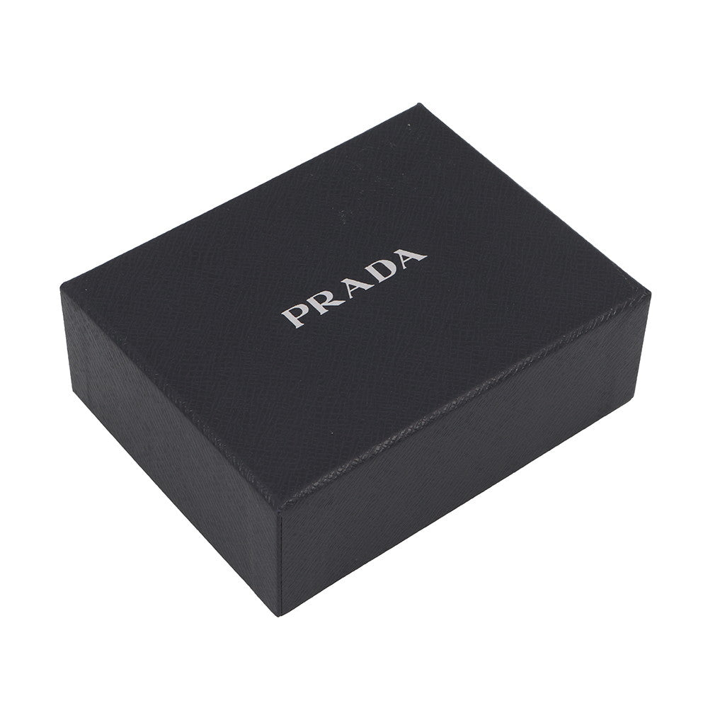 PRADA Re-Nylon Pet Collar Black2YC016_2DMI_F0002 Nylon Size M