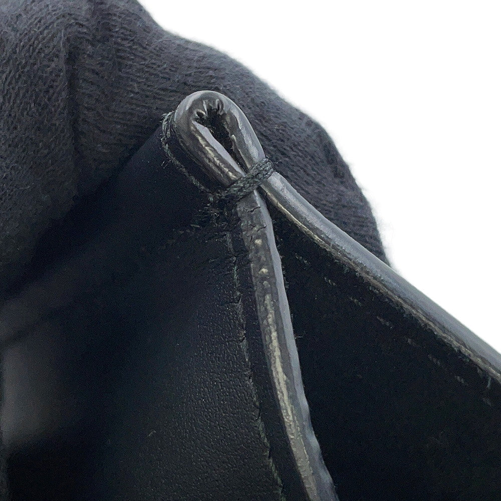 Ferragamo East-West Tote Bag Black241434 769587 Leather