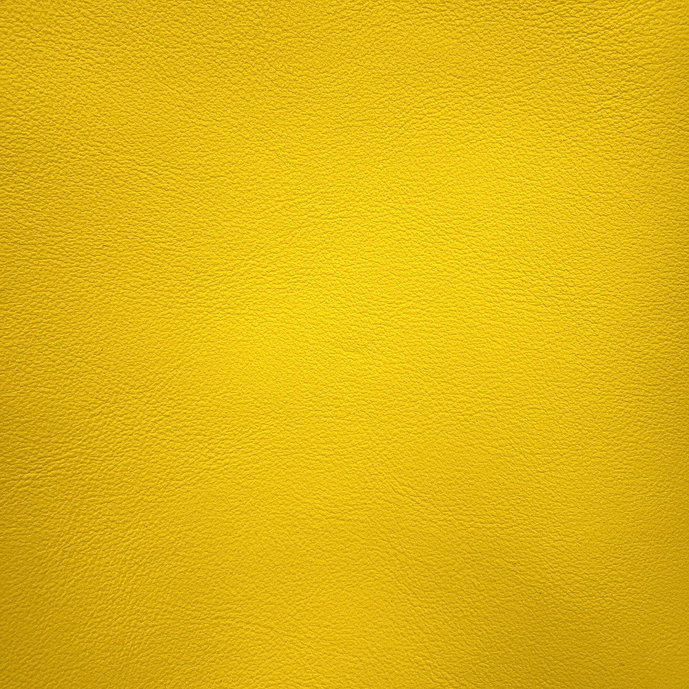 Ferragamo Hug Phone Holder Yellow220650 770895 Calf Leather