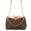 LOUIS VUITTON Carryall BrownM13014 Monogram Size BB
