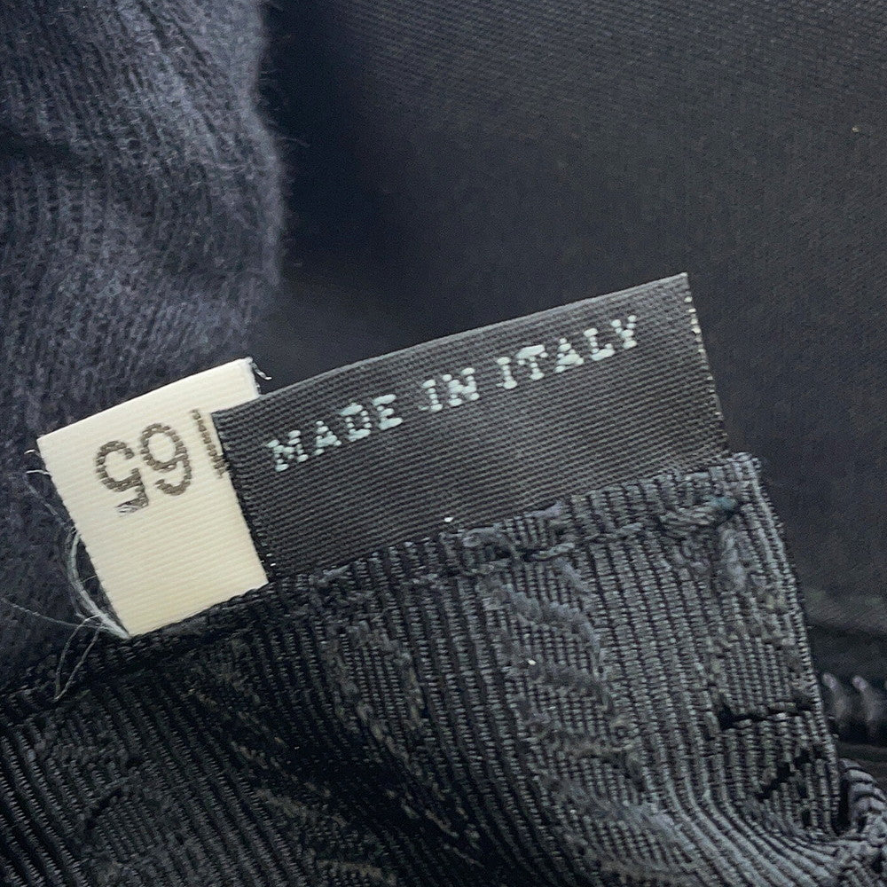 PRADA Messenger bag Black2VD166_2FMO_F0002 Nylon Leather