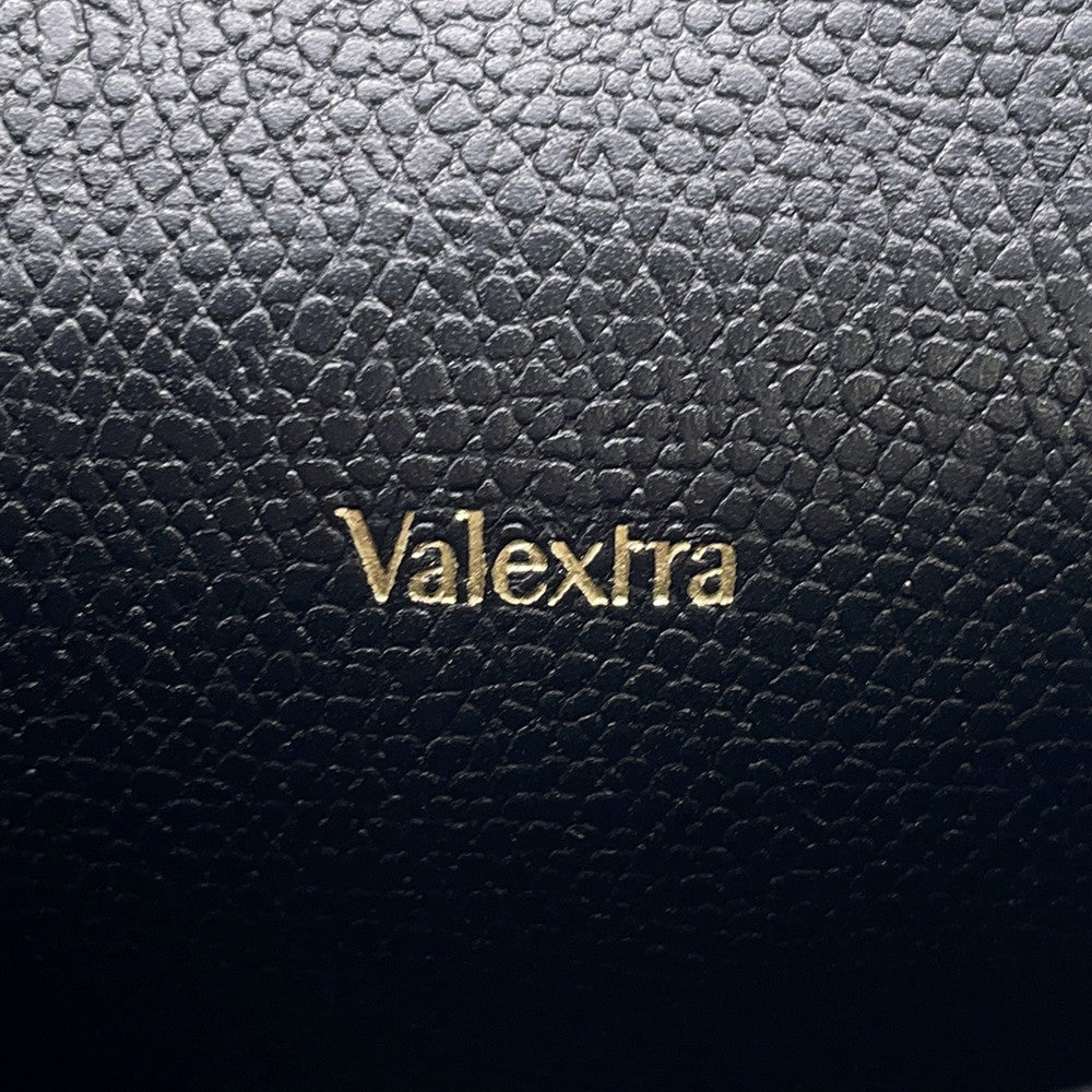Valextra Izzy Debert 3-Way Bag BlackSGES0061028LOCPL99 Leather