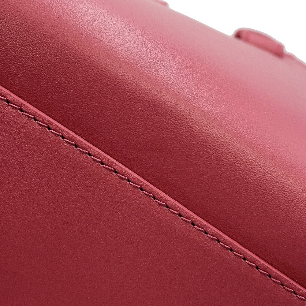 LOEWE hammock compact plum roseA538H13X02 Leather