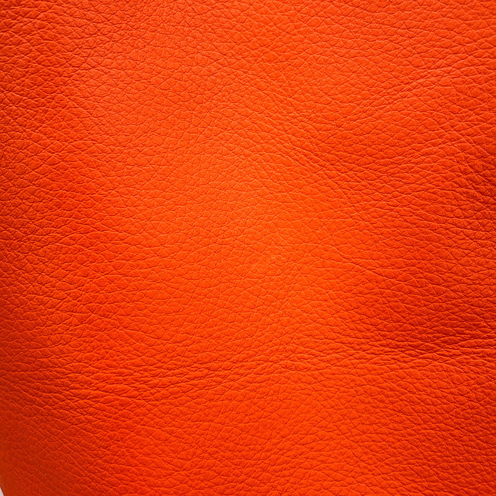 GOYARD Anju OrangeANJOUSPMLCG07TY07P PVC Leather Size PM