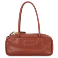 MIUMIU baud Copper Brown5BB173_2CRW_F0033_V_OTM Calf Leather Size Small