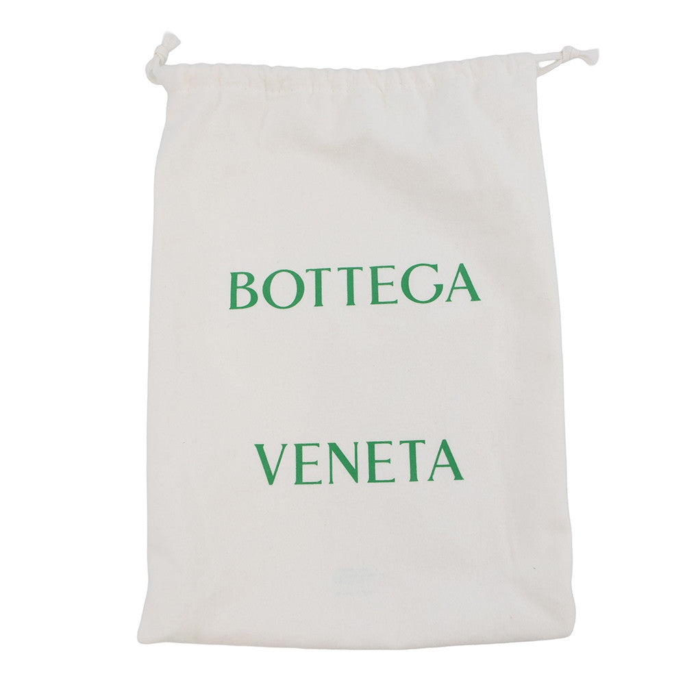 Bottega Veneta Maxi INTRECCIATO Cassette Camera Bag Parakeet701915VCQC23722 Lambskin Size Mini