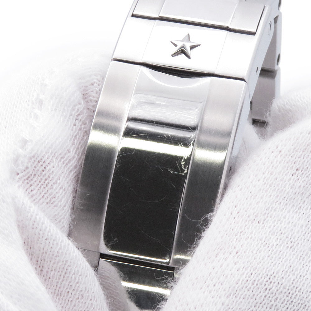 ZENITH Chronomaster Sports Boutique Edition W41mm Stainless Steel Ceramic Silver Dial03.3103.3600/69.M3100