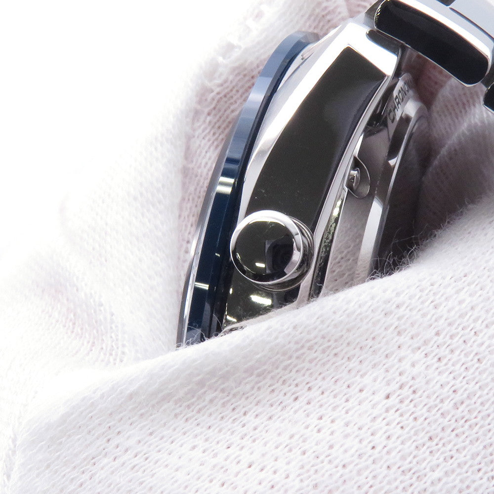 ZENITH Chronomaster Sports Boutique Edition W41mm Stainless Steel Ceramic Silver Dial03.3103.3600/69.M3100