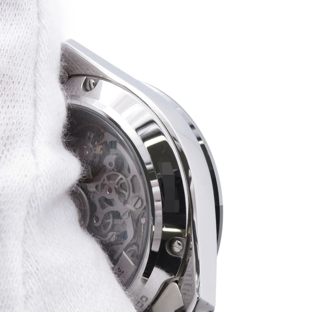 ZENITH Chronomaster Sports Boutique Edition W41mm Stainless Steel Ceramic Silver Dial03.3103.3600/69.M3100