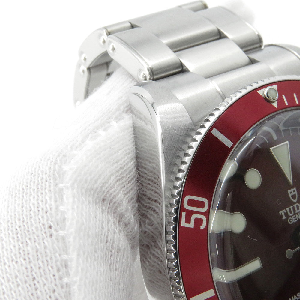 TUDOR Black Bay 58 W39mm Stainless Steel Burgundy DialM7939A1A0RU-0002