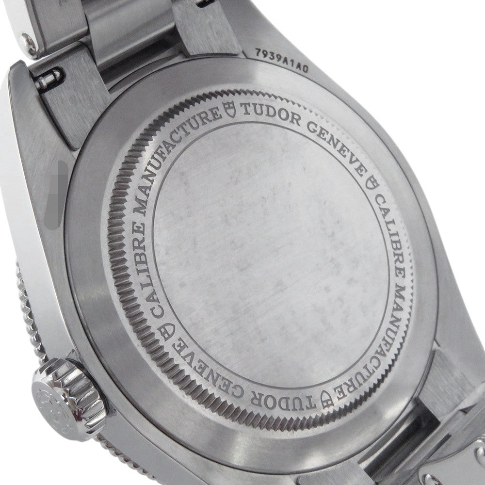 TUDOR Black Bay 58 W39mm Stainless Steel Burgundy DialM7939A1A0RU-0002