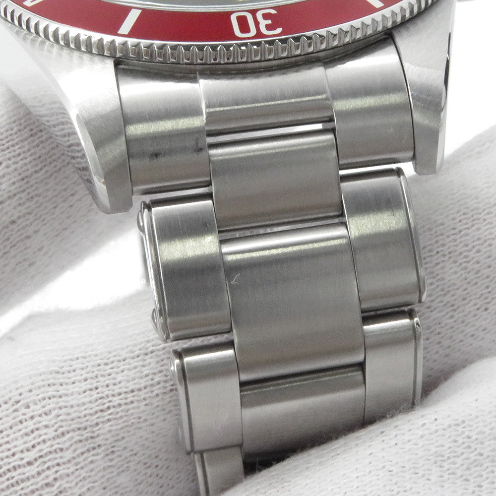 TUDOR Black Bay 58 W39mm Stainless Steel Burgundy DialM7939A1A0RU-0002