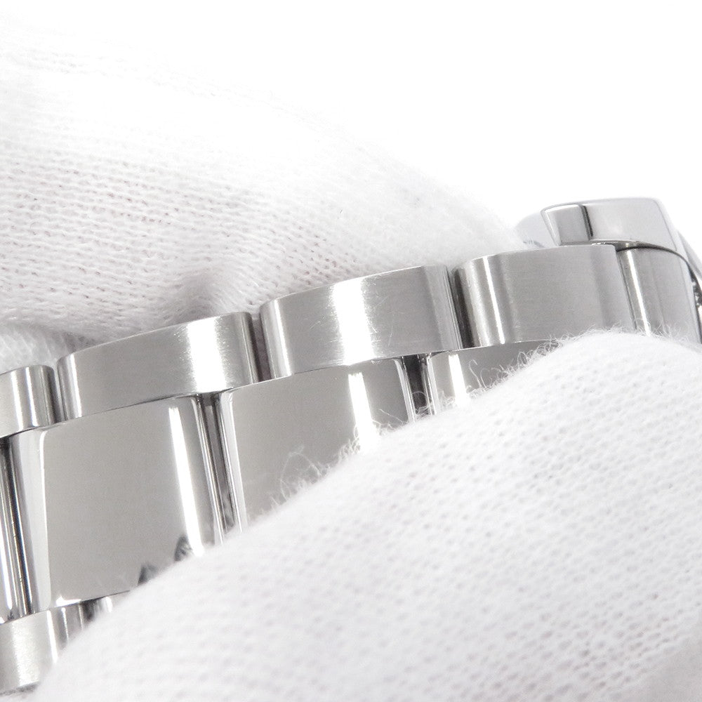 ROLEX Milgauss W40mm Stainless Steel White Dial116400