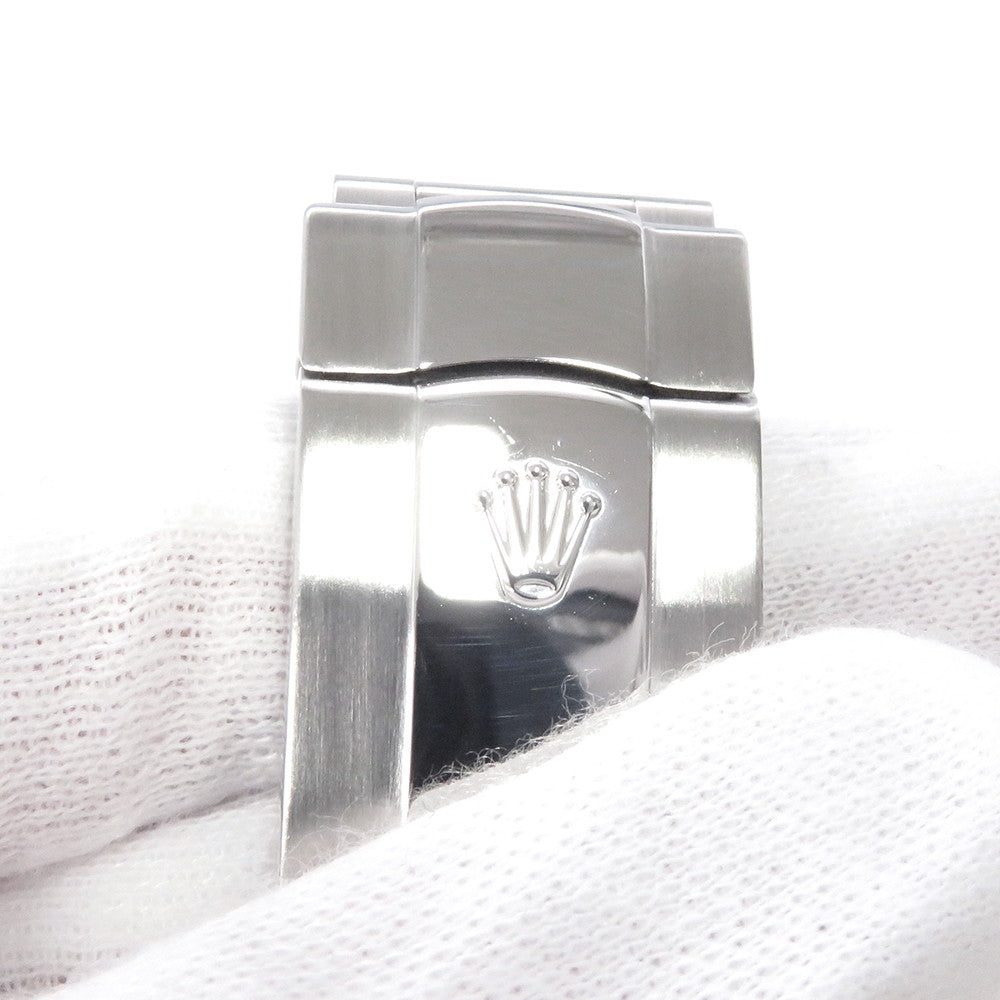 ROLEX Milgauss W40mm Stainless Steel White Dial116400