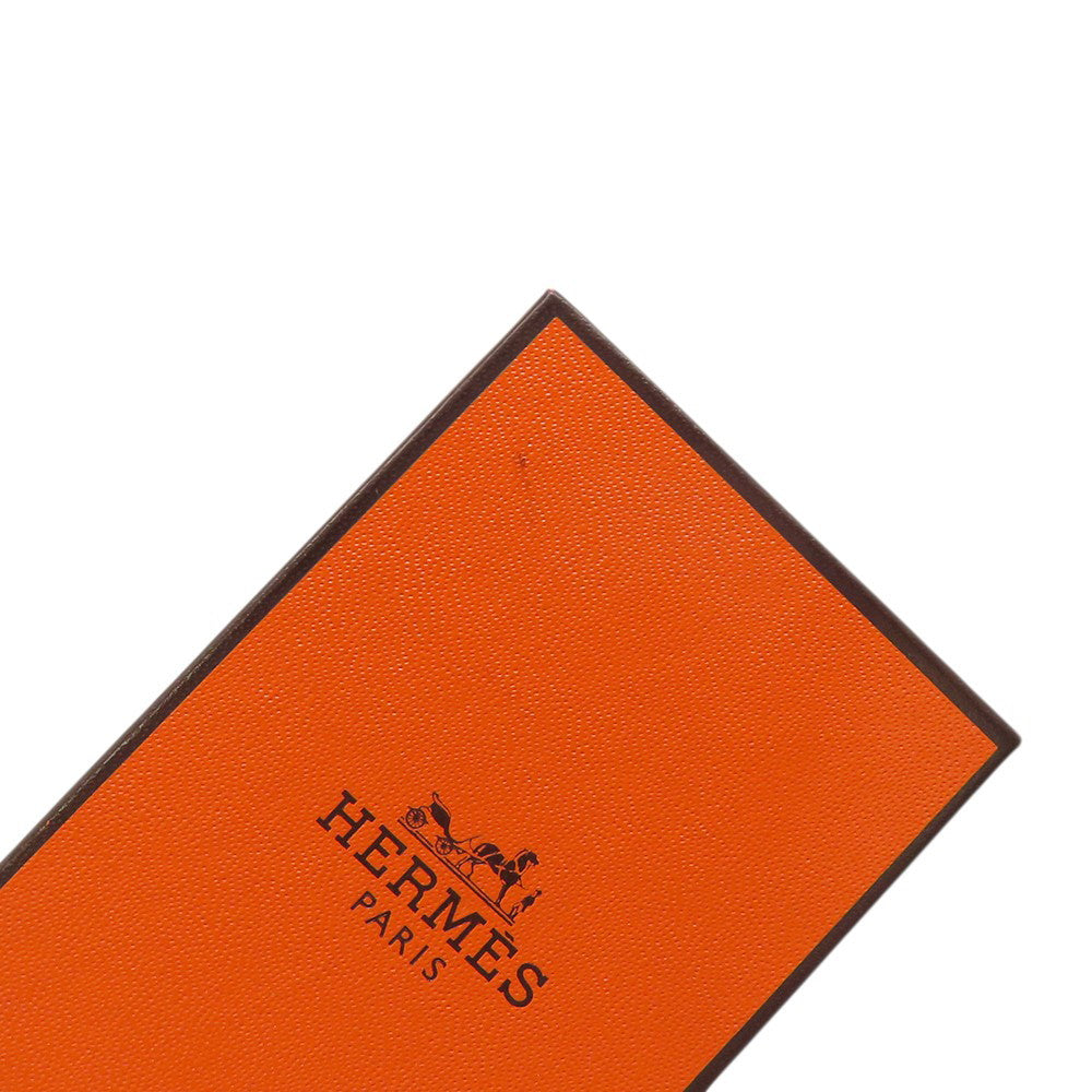 HERMES Ever Chaine d'Ancre Ring Size MM/53/#13 SV925
