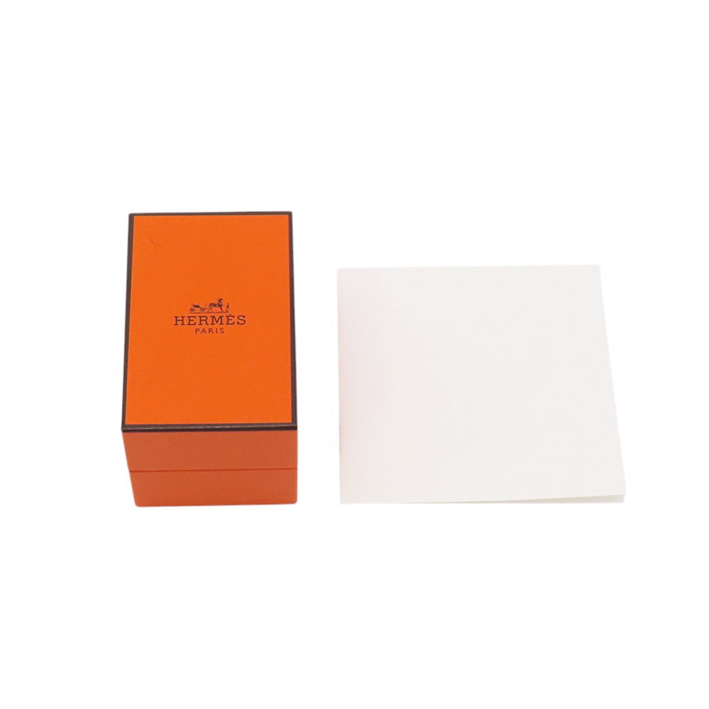 HERMES Ever Chaine d'Ancre Ring Size MM/53/#13 SV925