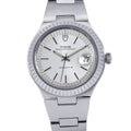 TUDOR Ranger 2 W38mm Stainless Steel Silver Dial9111/0