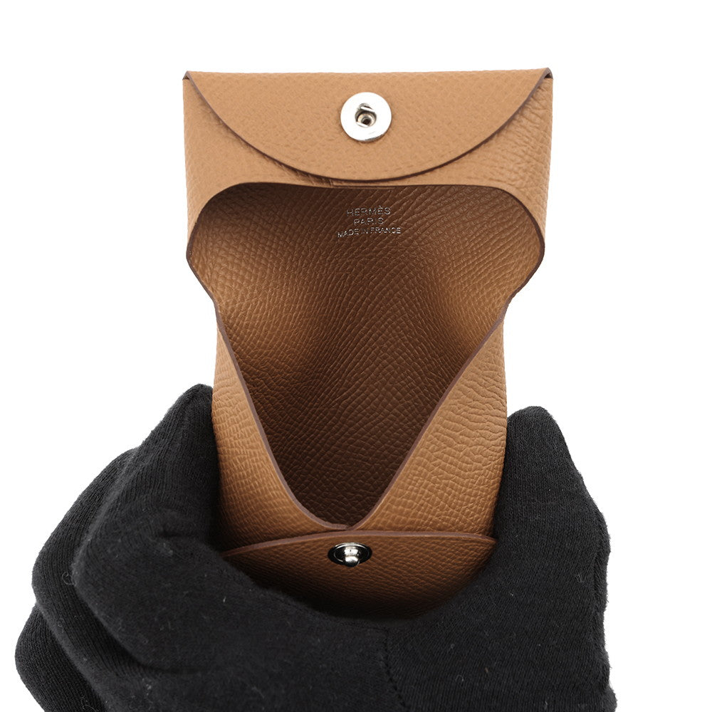 HERMES Bastia Gold Epsom
