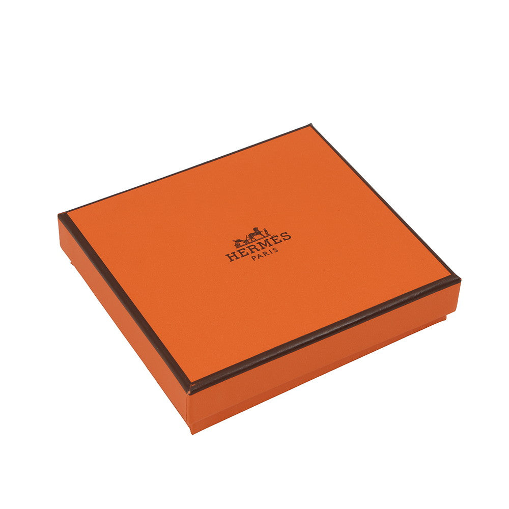 HERMES Bastia Gold Epsom