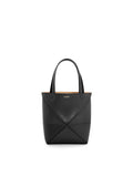 Loewe Women Mini Puzzle Fold Tote
