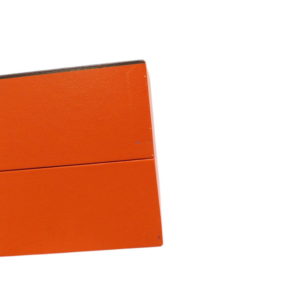 HERMES Chaine d'Ancre Bracelet 15 frames Size PM SV925