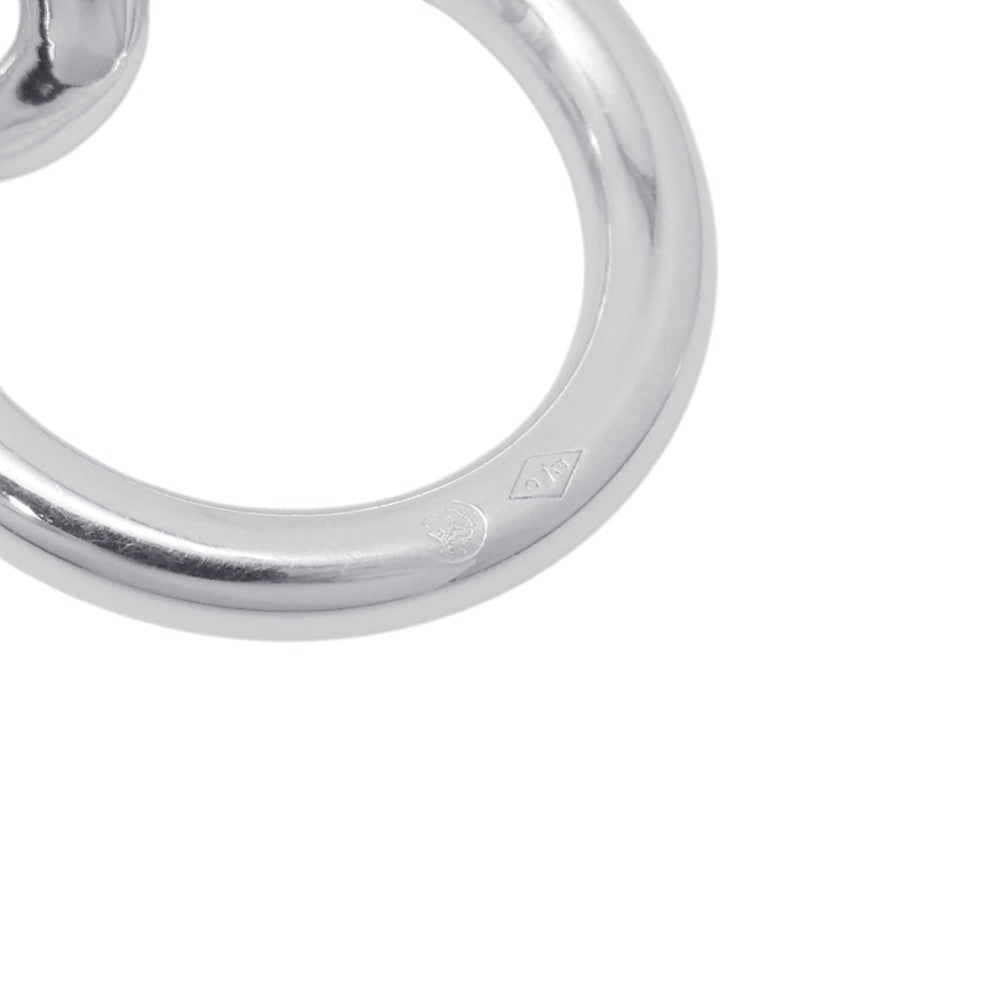 HERMES Chaine d'Ancre Bracelet 15 frames Size PM SV925