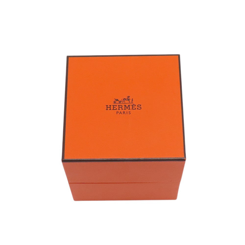 HERMES Chaine d'Ancre Bracelet 15 frames Size PM SV925