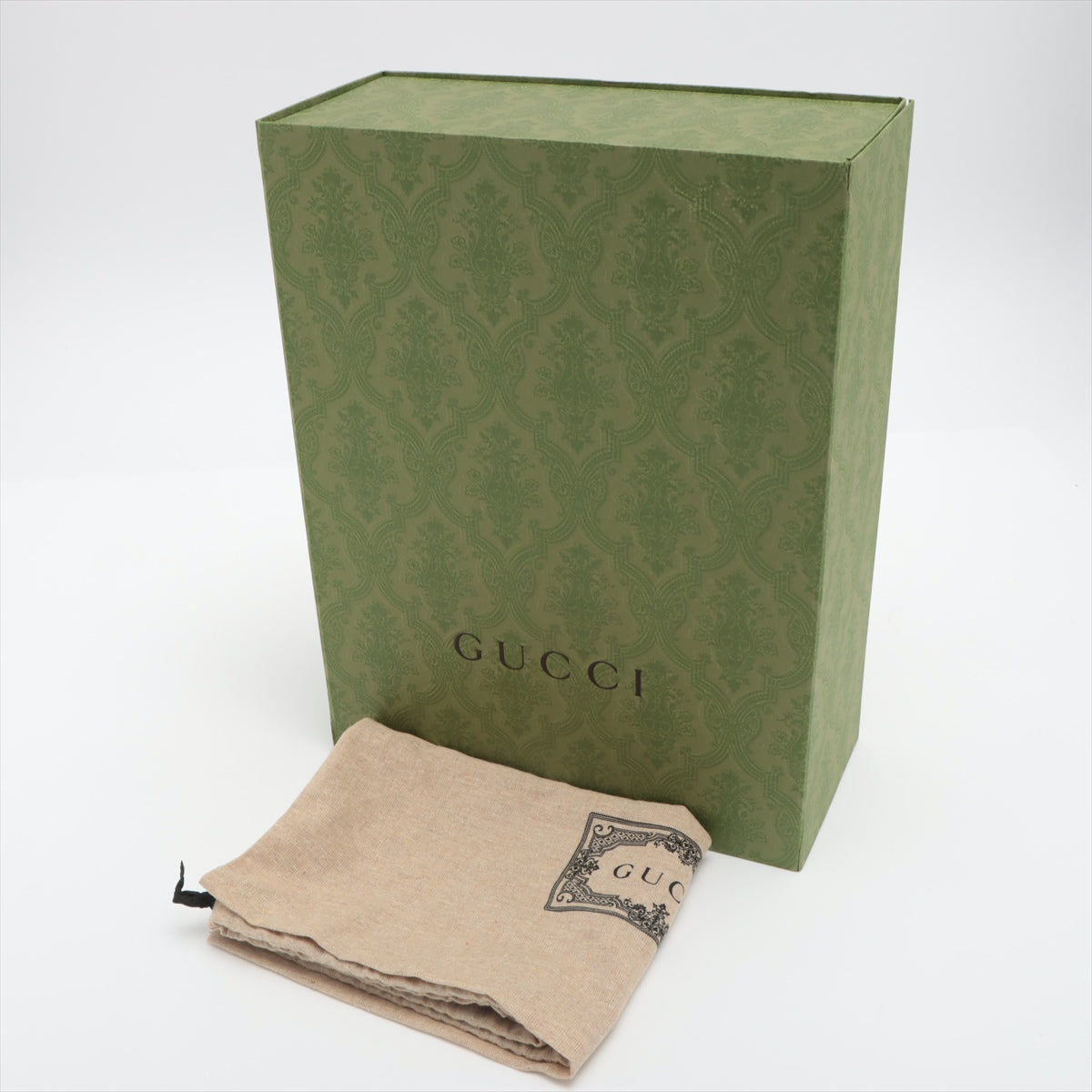Gucci Black GG Marmont Small Shoulder Bag [Clearance Sale]