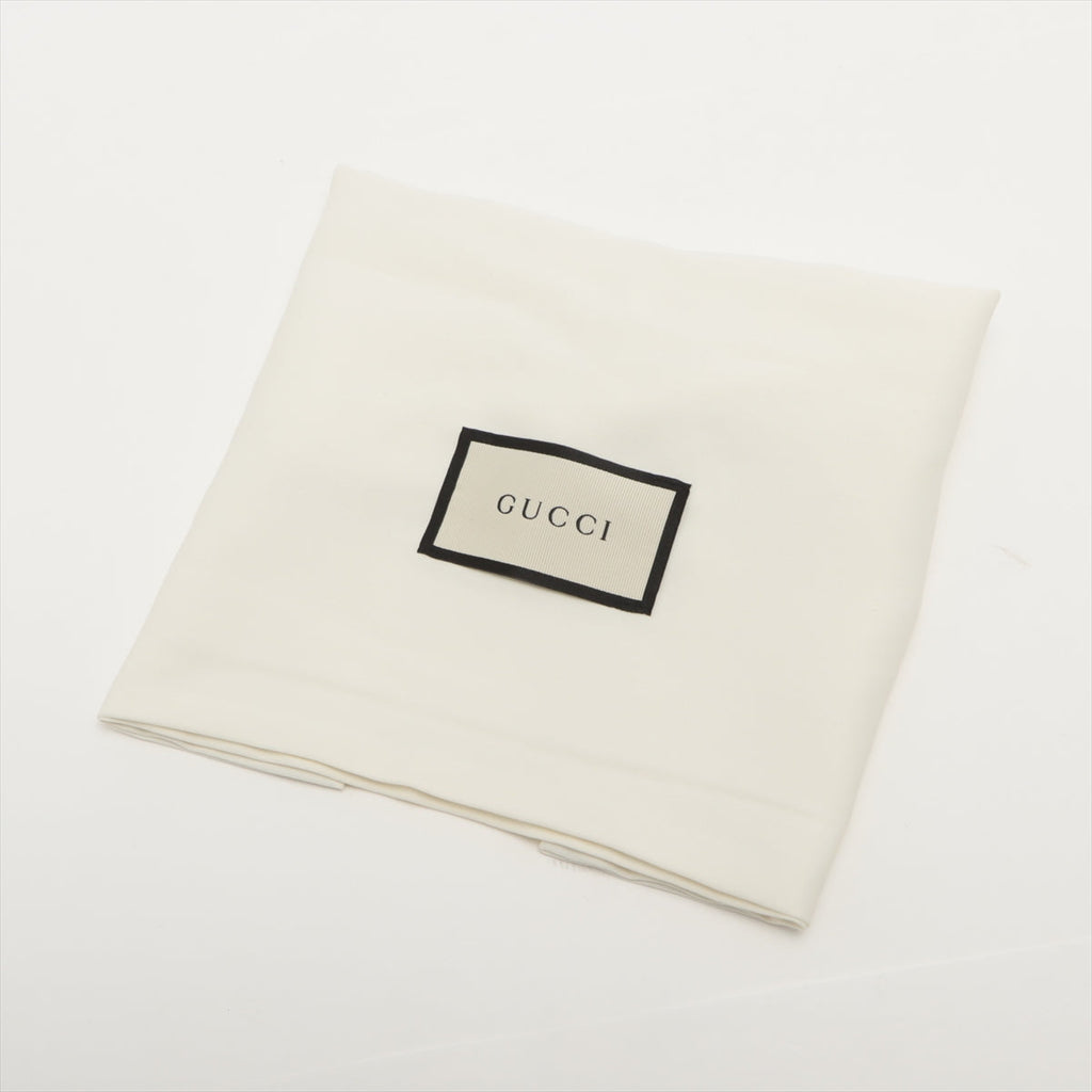 Gucci Beige GG Canvas Crossbody Bag [Clearance Sale]